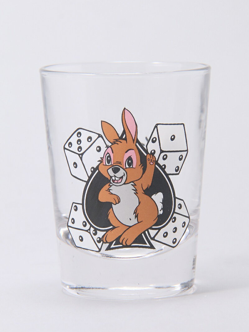 【SALE／30%OFF】X-girl XG KOZIK SHOT GLASS エックスガール 食器・調理器具・キッチン用品 その他の食器・調理器具・キッチン用品 ブラック ホワイト