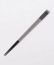 212 KITCHEN STORE 箸 Solid SA 24cm <CLASEEK クラシーク> トゥーワントゥーキッチンストア 食器・調理器具・キッチン用品...