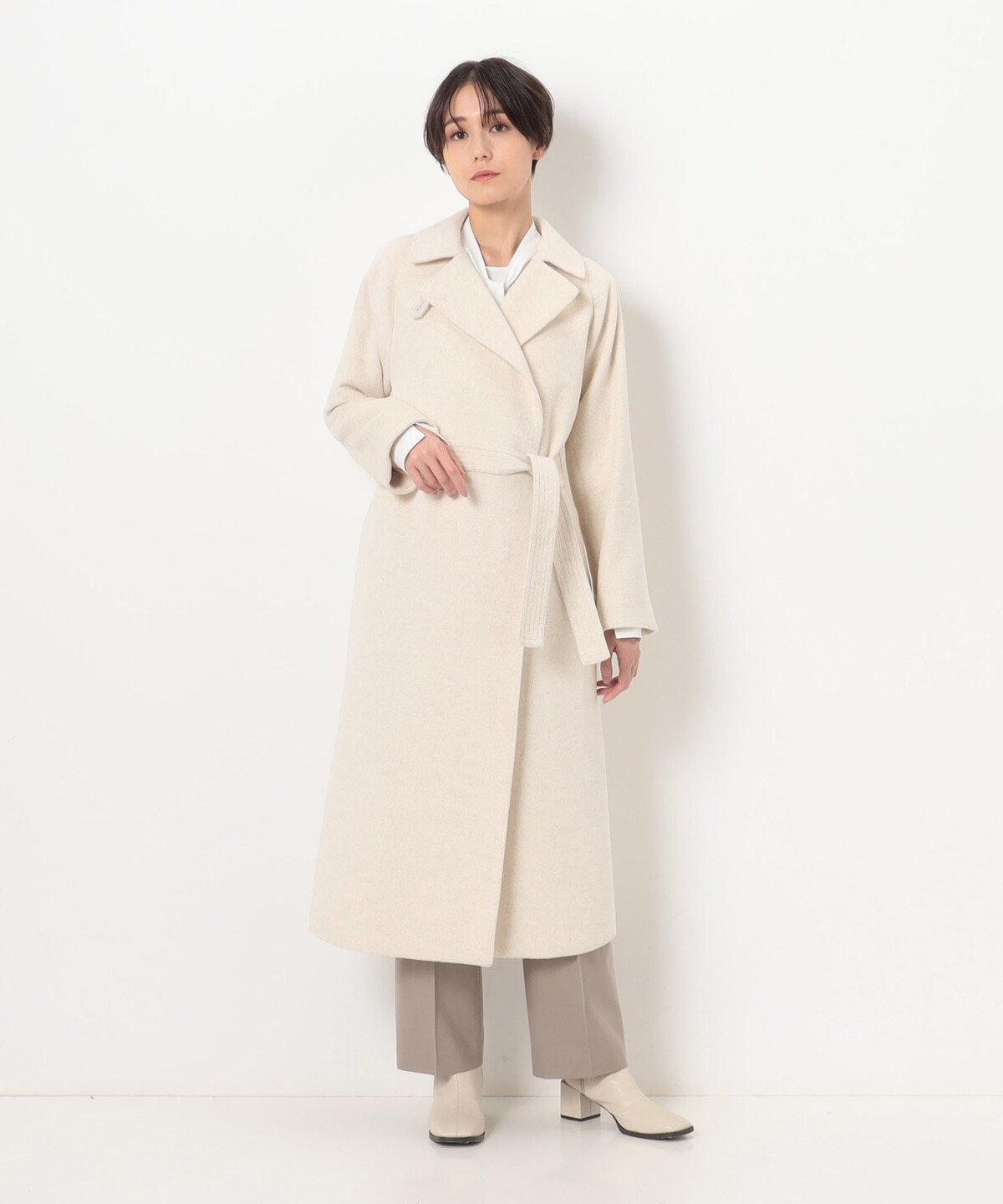 楽天市場】コンビネゾン(コート・ジャケット|レディース 楽天市場】コンビネゾン(コート・ジャケット|レディース