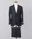 【SALE/20%OFF】GOTAIRIKU 【DORMEUIL】MILLENNIAL スーツ ゴタイリク スーツ・フォーマル セットアップスーツ ネイビー【送...
