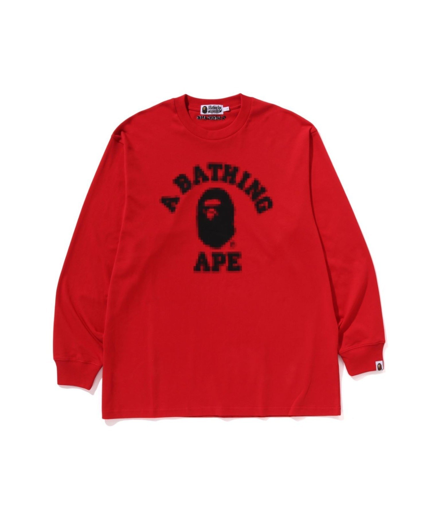 楽天市場】A BATHING APE(長さ(袖)長袖)(Tシャツ 楽天市場】A BATHING APE(長さ(袖)長袖)(Tシャツ