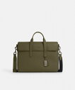 【SALE/62%OFF】COACH OUTLET 【公式】サリバン ポートフォリオ ブリーフ コーチ アウトレット バッグ ビジネスバッグ・ブリーフケース グ...