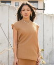 Amina Collection レディース トップス アミナコレクション Kahiko