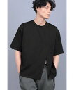 TORNADO MART R by TORNADO MART∴フェイクツーピースルーズTシャツ トルネードマート インナー・ルームウェア その他のインナー・ルー...