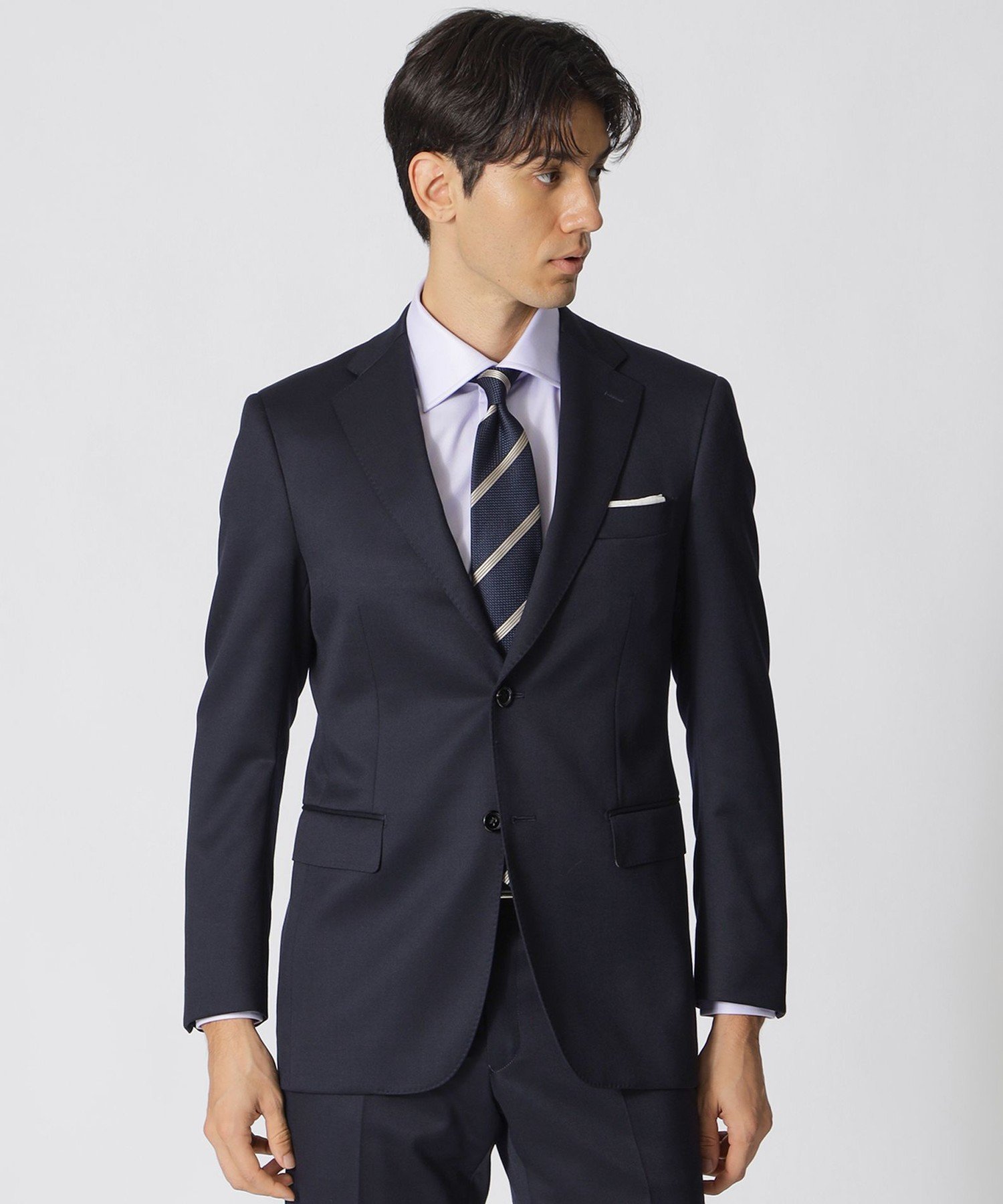 Paul Stuart Nikkei magazinǺܡۡQUINTESSENTIALۡEASTGATE MODEL ORIGINAL TOP TWIL...