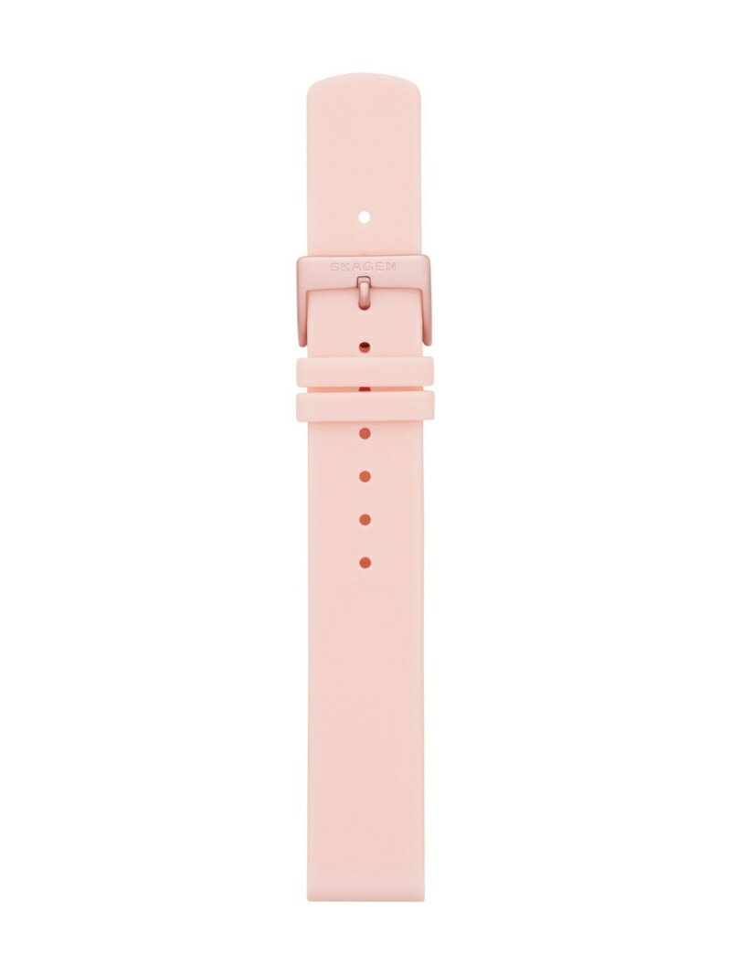 スカーゲン 【SALE／50%OFF】SKAGEN SKAGEN/(W)LOOSE STRAPS スカーゲン アクセサリー・腕時計 腕時計 ピンク