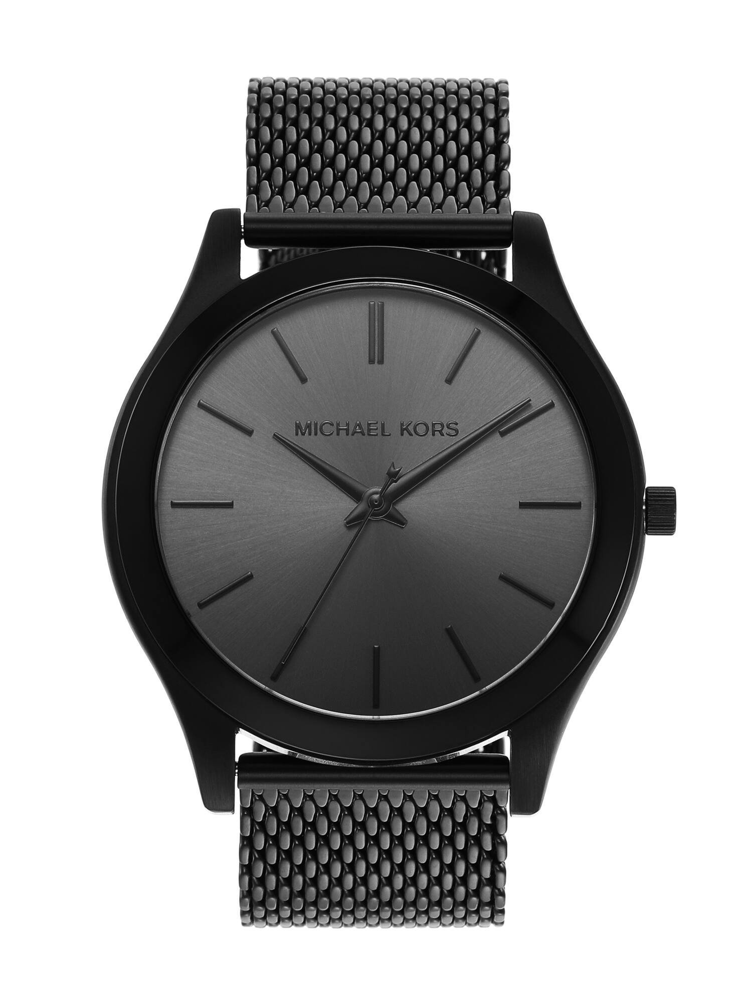 MICHAEL KORS マイケル・コース 腕時計 メンズ アナログ ステンレス MK1085SET ウォッチステーションインターナショナル アクセサリー・腕時計 腕時計【送料無料】