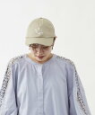 コンバース 帽子 メンズ CONVERSE TOKYO FACE LOGO EMBROIDERY CAP コンバーストウキョウ 帽子 キャップ ベージュ ホワイト ブルー ブラック【送料無料】