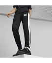 PUMA メンズ プーマ アイコニック T7 トラックパンツ 