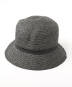 CA4LA（カシラ）ABACA BRAID HATブレードのバケットハット。クラウンはしわ感が独特な表情を醸し出すやわらかい素材を使用。腰部分で素材を切り替え、シンプルなデザインにアクセントをプラスして仕上げました。軽量感があり、長時間の着用もストレスフリー。持ち運びもしやすく、更にご家庭での手洗いも可能なので、デイリーユースにぴったりのアイテムです。※サイズ調節スベリ仕様（サイズを小さくする際は、調節テープをまっすぐ引き出してください。逆向きに引っ張るとスベリを破損する可能性がございます。）※天然素材の為、草の太さや色の出方・シルエットに多少の個体差があります。※手洗いの際は付属のアテンションを必ずご参照ください。型番：TAM02607-001-001 KJ9606【採寸】高さ12cm／つば6cm／頭周り59cm（サイズ調節有り -2cm）商品のサイズについて【商品詳細】日本素材：本体：アバカ41% 紙41% ポリエステル18%腰部分：ポリエステル65% レーヨン35%サイズ：ONESIZE手洗い可※画面上と実物では多少色具合が異なって見える場合もございます。ご了承ください。商品のカラーについて 【予約商品について】 ※「先行予約販売中」「予約販売中」をご注文の際は予約商品についてをご確認ください。CA4LA（カシラ）ABACA BRAID HATブレードのバケットハット。クラウンはしわ感が独特な表情を醸し出すやわらかい素材を使用。腰部分で素材を切り替え、シンプルなデザインにアクセントをプラスして仕上げました。軽量感があり、長時間の着用もストレスフリー。持ち運びもしやすく、更にご家庭での手洗いも可能なので、デイリーユースにぴったりのアイテムです。※サイズ調節スベリ仕様（サイズを小さくする際は、調節テープをまっすぐ引き出してください。逆向きに引っ張るとスベリを破損する可能性がございます。）※天然素材の為、草の太さや色の出方・シルエットに多少の個体差があります。※手洗いの際は付属のアテンションを必ずご参照ください。型番：TAM02607-001-001 KJ9606【採寸】高さ12cm／つば6cm／頭周り59cm（サイズ調節有り -2cm）商品のサイズについて【商品詳細】日本素材：本体：アバカ41% 紙41% ポリエステル18%腰部分：ポリエステル65% レーヨン35%サイズ：ONESIZE手洗い可※画面上と実物では多少色具合が異なって見える場合もございます。ご了承ください。商品のカラーについて 【予約商品について】 ※「先行予約販売中」「予約販売中」をご注文の際は予約商品についてをご確認ください。■重要なお知らせ※ 当店では、ギフト配送サービス及びラッピングサービスを行っておりません。ご注文者様とお届け先が違う場合でも、タグ（値札）付「納品書 兼 返品連絡票」同梱の状態でお送り致しますのでご了承ください。 ラッピング・ギフト配送について※ 2点以上ご購入の場合、全ての商品が揃い次第一括でのお届けとなります。お届け予定日の異なる商品をお買い上げの場合はご注意下さい。お急ぎの商品がございましたら分けてご購入いただきますようお願い致します。発送について ※ 買い物カートに入れるだけでは在庫確保されませんのでお早めに購入手続きをしてください。当店では在庫を複数サイトで共有しているため、同時にご注文があった場合、売切れとなってしまう事がございます。お手数ですが、ご注文後に当店からお送りする「ご注文内容の確認メール」をご確認ください。ご注文の確定について ※ Rakuten Fashionの商品ページに記載しているメーカー希望小売価格は、楽天市場「商品価格ナビ」に登録されている価格に準じています。 商品の価格についてCA4LACA4LAのハット帽子ご注文・お届けについて発送ガイドラッピンググッズ3,980円以上送料無料ご利用ガイド