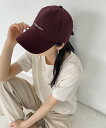 【SALE/31%OFF】ROPE' PICNIC PASSAGE シアサッカーバックリボンキャップ ロペピクニック 帽子 キャップ グリーン ブラウン ベージ...