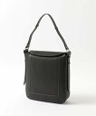 EDIFICE LAvenir (ラヴェニール) Mael LA23100024 エディフィス バッグ トートバッグ ブラウン ブラック【送料無料】
