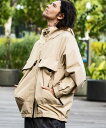 +phenix +phenix フィッシャーマンズジャケットWINDSTOPPER(R) シフォン ジャケット・アウター ブルゾン・ジャンパー ブラック ネイビー ベージュ カーキグリーン グレー【送料無料】