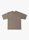 MACKINTOSH (M)【マッキントッシュ公式】PATNA マッキントッシュ トップス カットソー・Tシャツ グレー ホワイト ネイビー ブラック ベージュ...