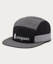 GSC GOODS & SHOES SELECT COTOPAXI/コトパクシ TECH 5-PANEL HAT(JET CAP) ゴースローキャラバン 帽子 ...