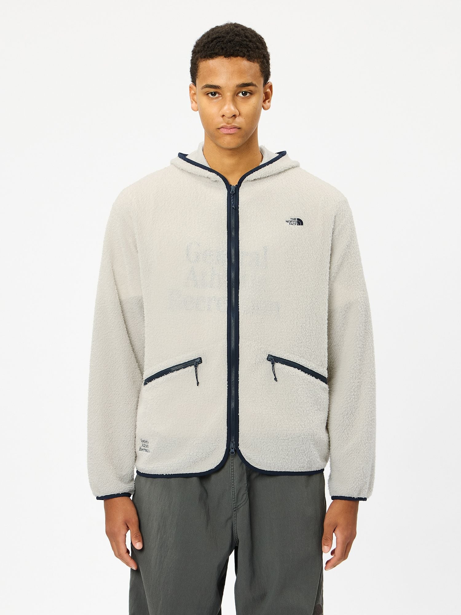 楽天市場】the north face rage gtx shell pulloverの通販