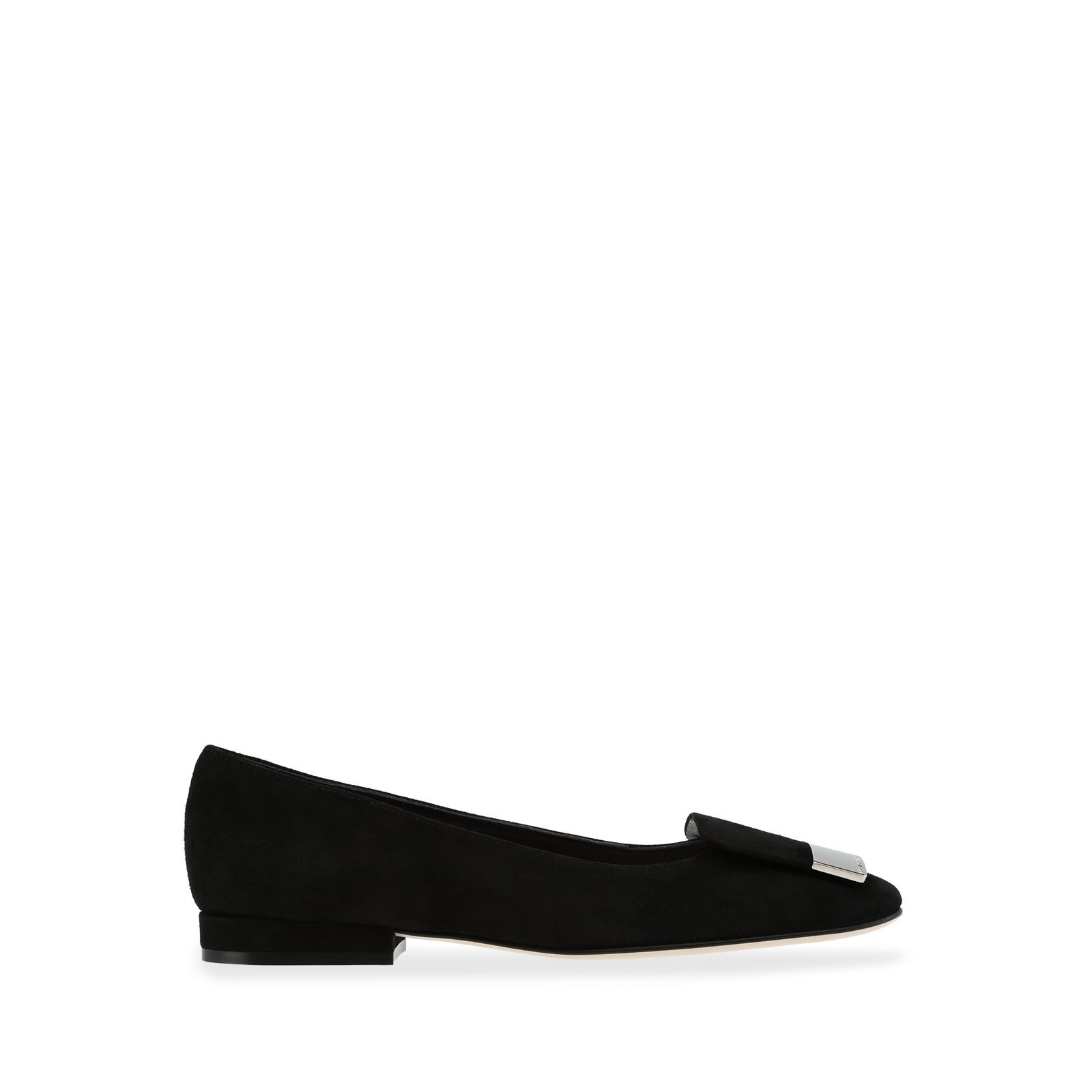 【SALE／30%OFF】Sergio Rossi sr1 Ballerina セルジオロッシ シューズ・靴 その他のシューズ・靴 ブラック【送料無料】
