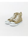 URBAN RESEARCH DOORS CONVERSE CHILD ALL STAR N COLORS Z HI(KIDS) アーバンリサーチドアーズ シュ...