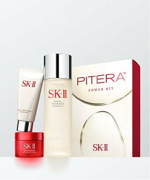 SK-II SK-II SK-II SK2 エスケーツー ピテラ パワー キット エスケーツー コフレ・キット・セット コフレ・コスメキット・ギフトセット【送料無料】