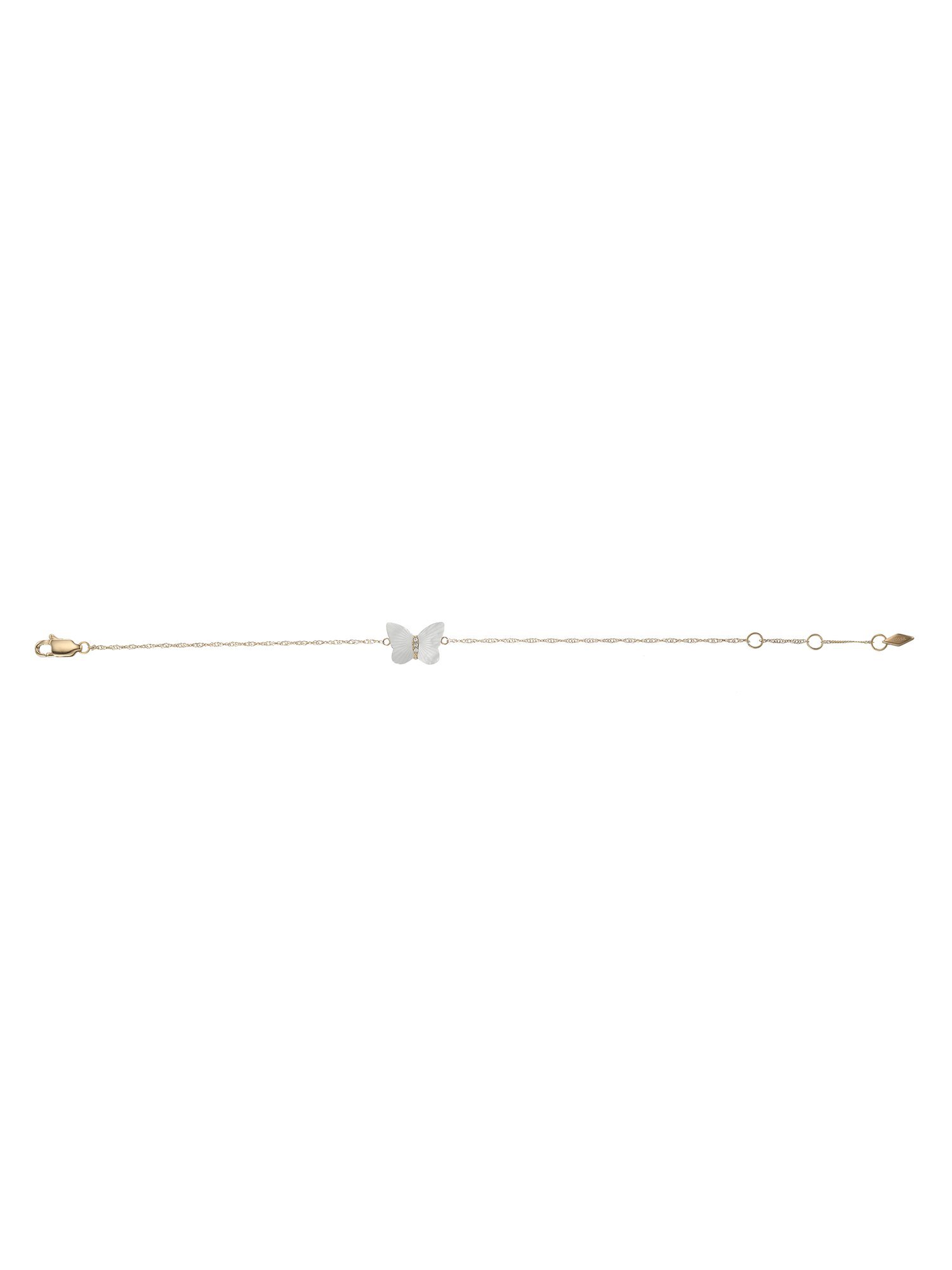 FOSSIL フォッシル アクセサリー レディース ブレスレット JF04425710 フォッシル アクセサリー・腕時計 ブレスレット・バングル ゴールド【送料無料】