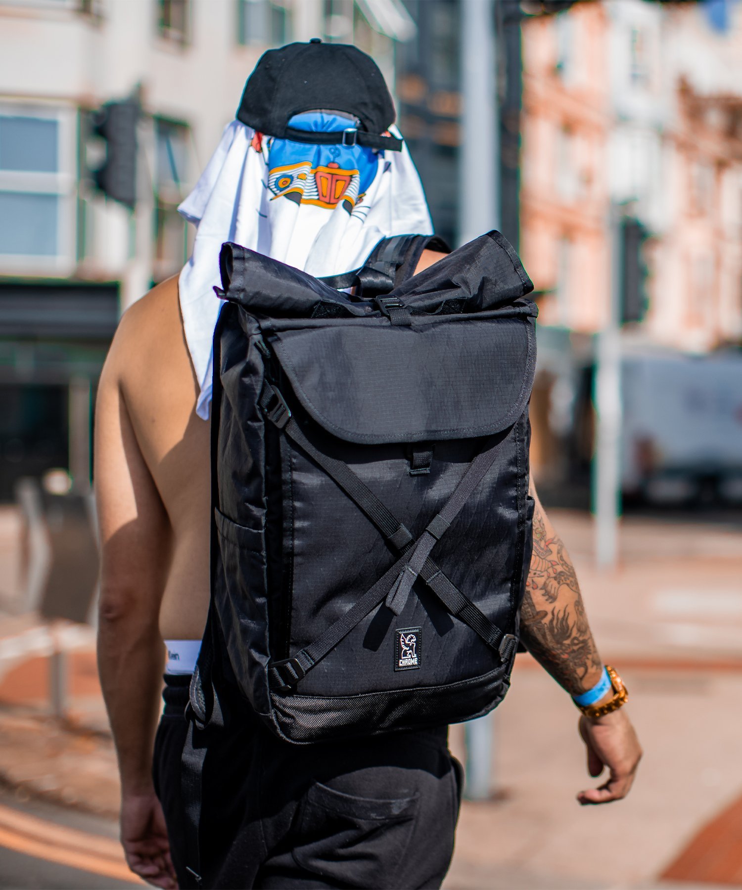 楽天市場】blckchrm bravo 3.0 backpackの通販 楽天市場】blckchrm bravo 3.0 backpackの通販