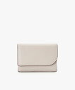 agnes b. VOYAGE パスケース (XAW01-04) アニエスベー 財布・ポーチ・ケース その他の財布・ポーチ・ケース ベージュ【送料無料】