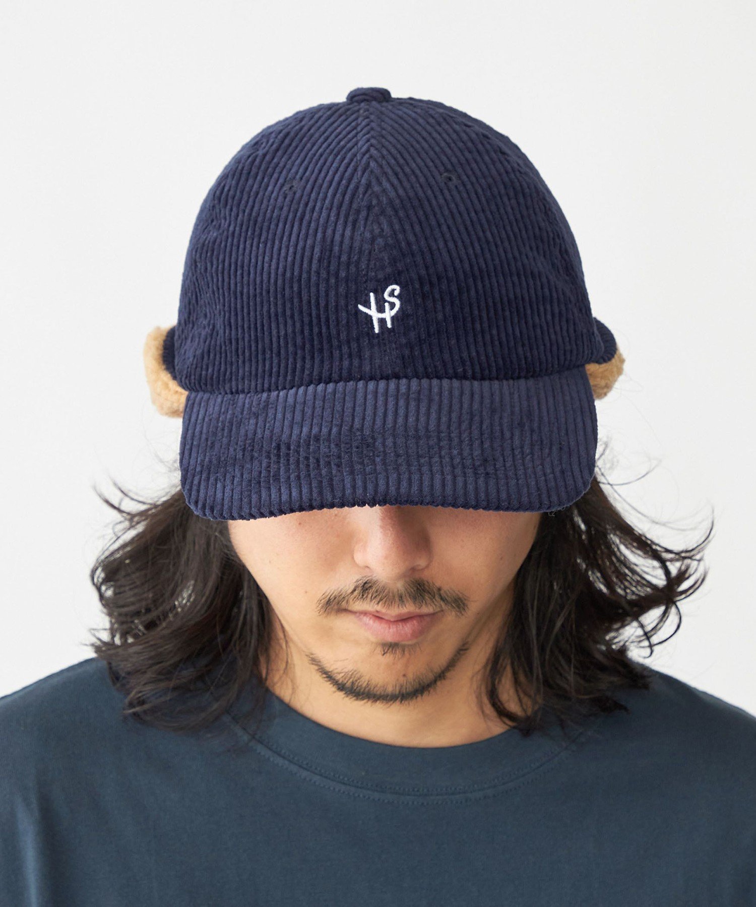 楽天市場】フライトキャップ（柄ロゴ）の通販