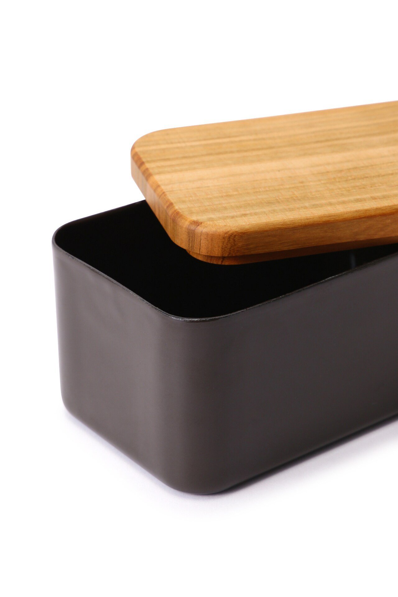 MARGARET HOWELL NODA HORO BUTTER CASE L マーガレット・ハウエル 食器・調理器具・キッチン用品 その他の食器・調理器具・キッチン用品 グレー stylife-14885463 Rakuten Fashion サンプル画像2