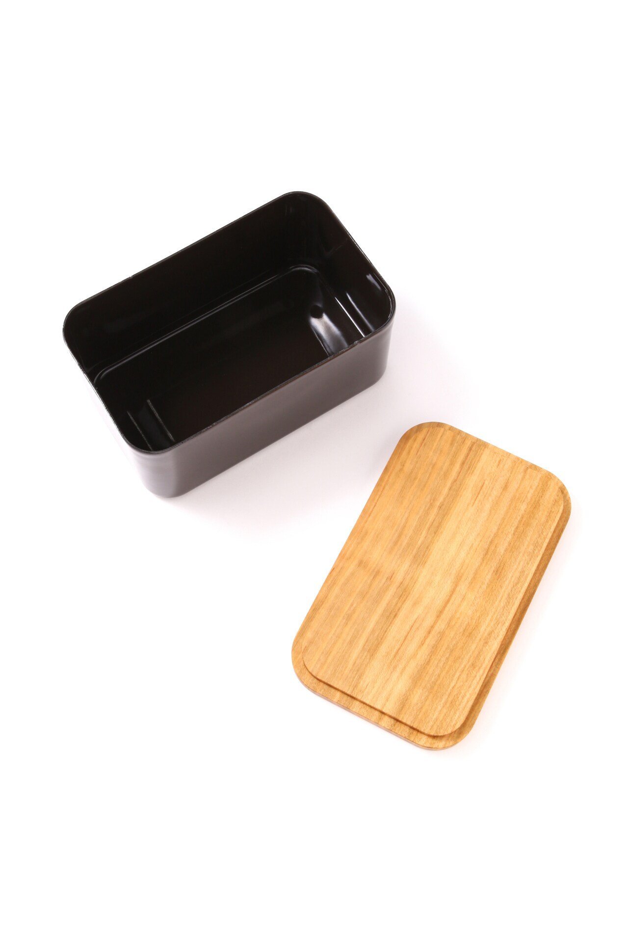 MARGARET HOWELL NODA HORO BUTTER CASE L マーガレット・ハウエル 食器・調理器具・キッチン用品 その他の食器・調理器具・キッチン用品 グレー stylife-14885463 Rakuten Fashion サンプル画像3
