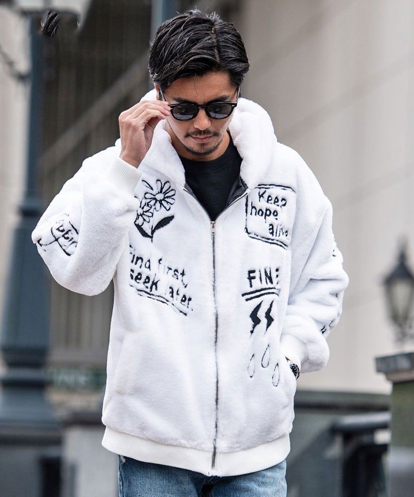 楽天市場】MOBB（サイズ（S/M/L）M）（コート・ジャケット｜メンズ