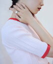 EMMEL REFINES <EMMEL REFINES>EM HWハイショクリブ ニット プルオーバー ユナイテッドアローズ グリーンレーベルリラクシング ト...