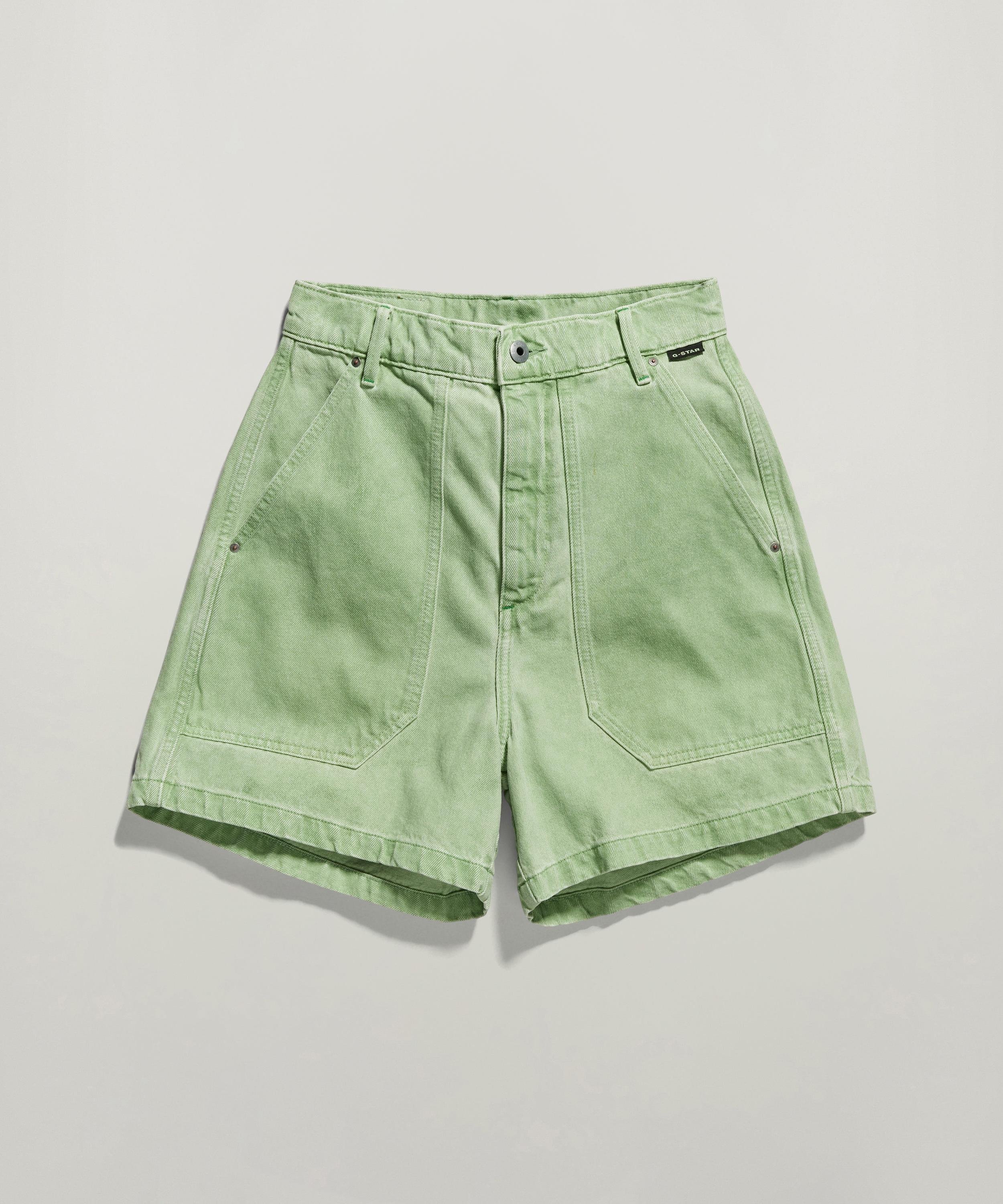 ��SALE��30%OFF��G-Star RAW �ڸ�������åס�FATIGUE SHORTS/�ե��ƥ������ѥ��/�ǥ˥ॷ�硼�� �������������� �ѥ�� ������...