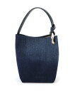 【SALE/40%OFF】JW ANDERSON THE JWA CORNER BUCKET ジェイ ダブリュー アンダーソン バッグ トートバッグ ブルー【送...