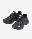 URBAN RESEARCH DOORS THE NORTH FACE Hedgehog RVST GORE-TEX アーバンリサーチドアーズ シューズ・靴 ス...