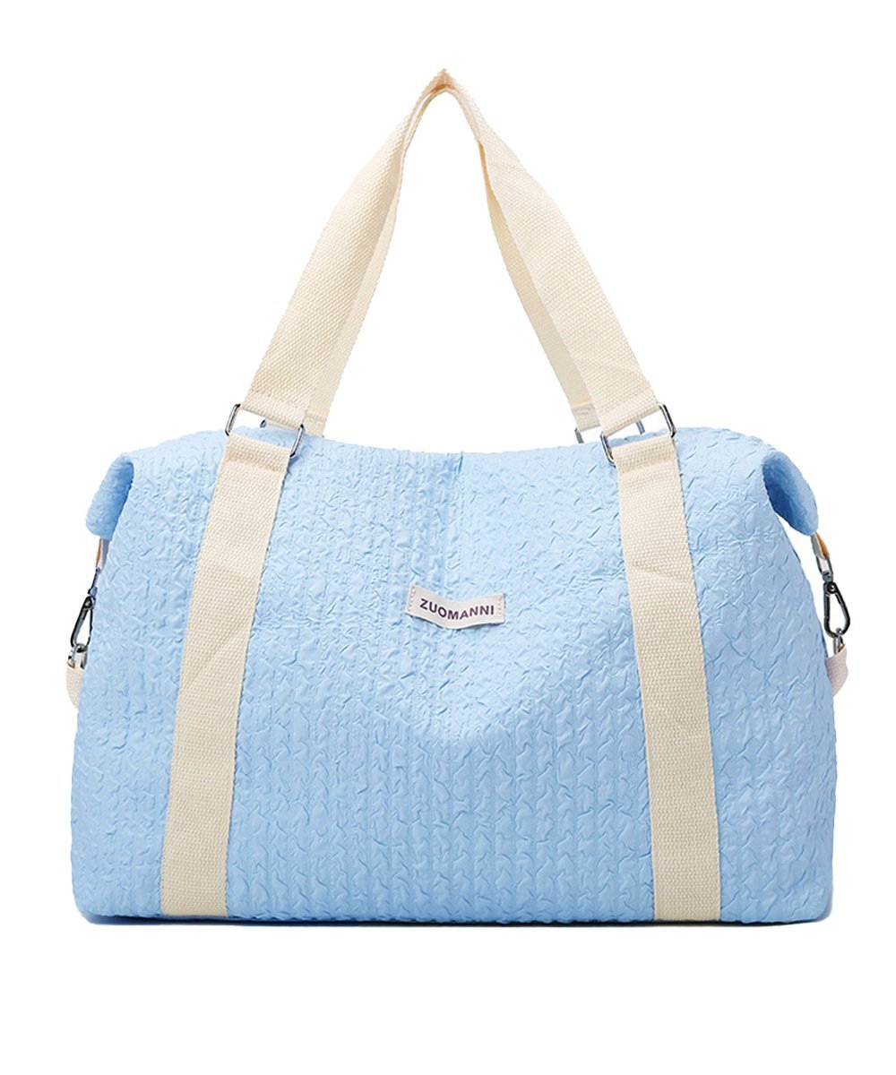 【SALE／44%OFF】miniministore ボストンバッグ 大容量トラベルバッグ旅行 ミニミニストア バッグ ボストンバッグ ホワイト ブラック ピンク パープル グリーン stylife-15052715 Rakuten Fashion サンプル画像3