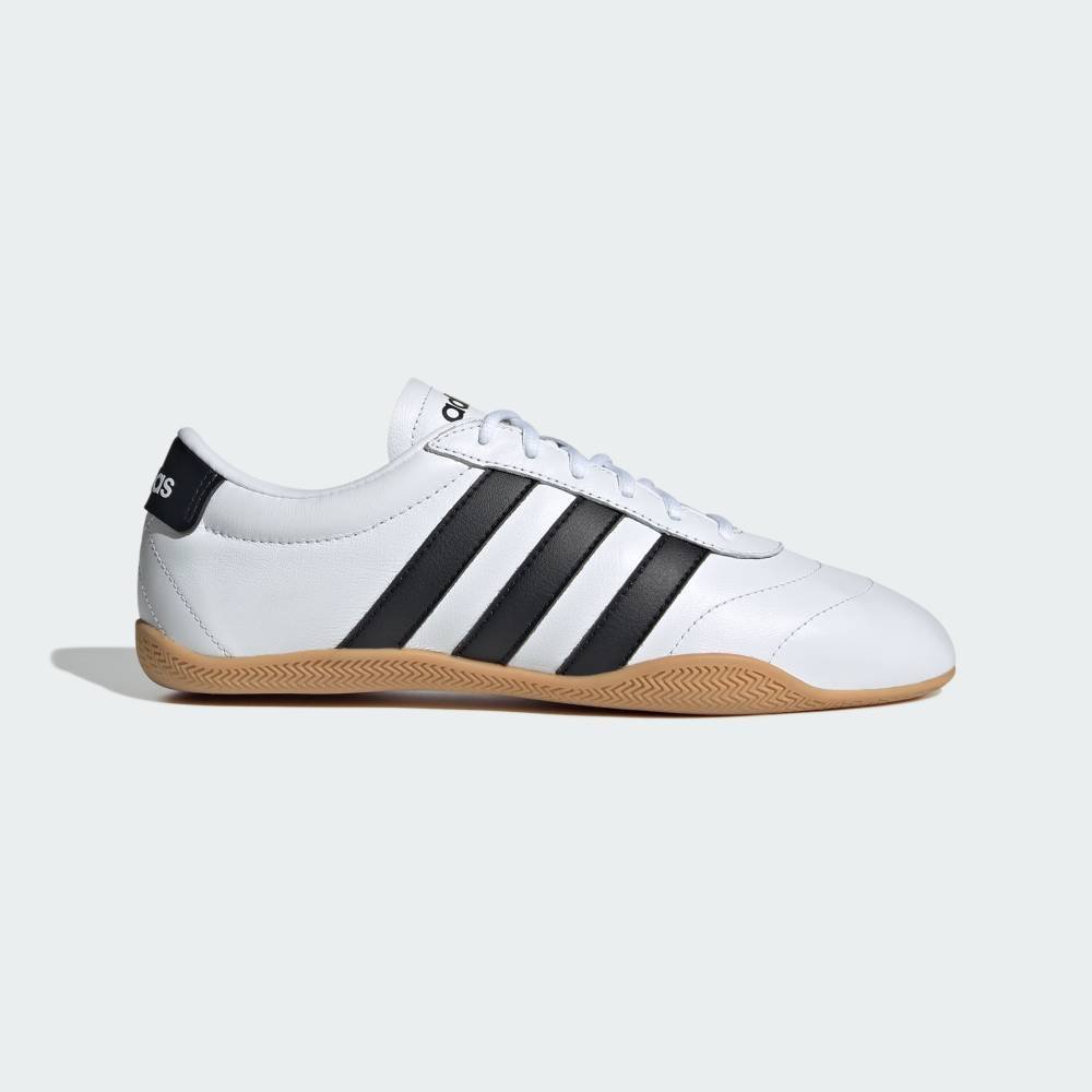 adidas 【公式】アディダス adidas グランドコート ロー / Grand Court Lo アディダス シューズ・靴 スニーカー ホワイト【送料無料】