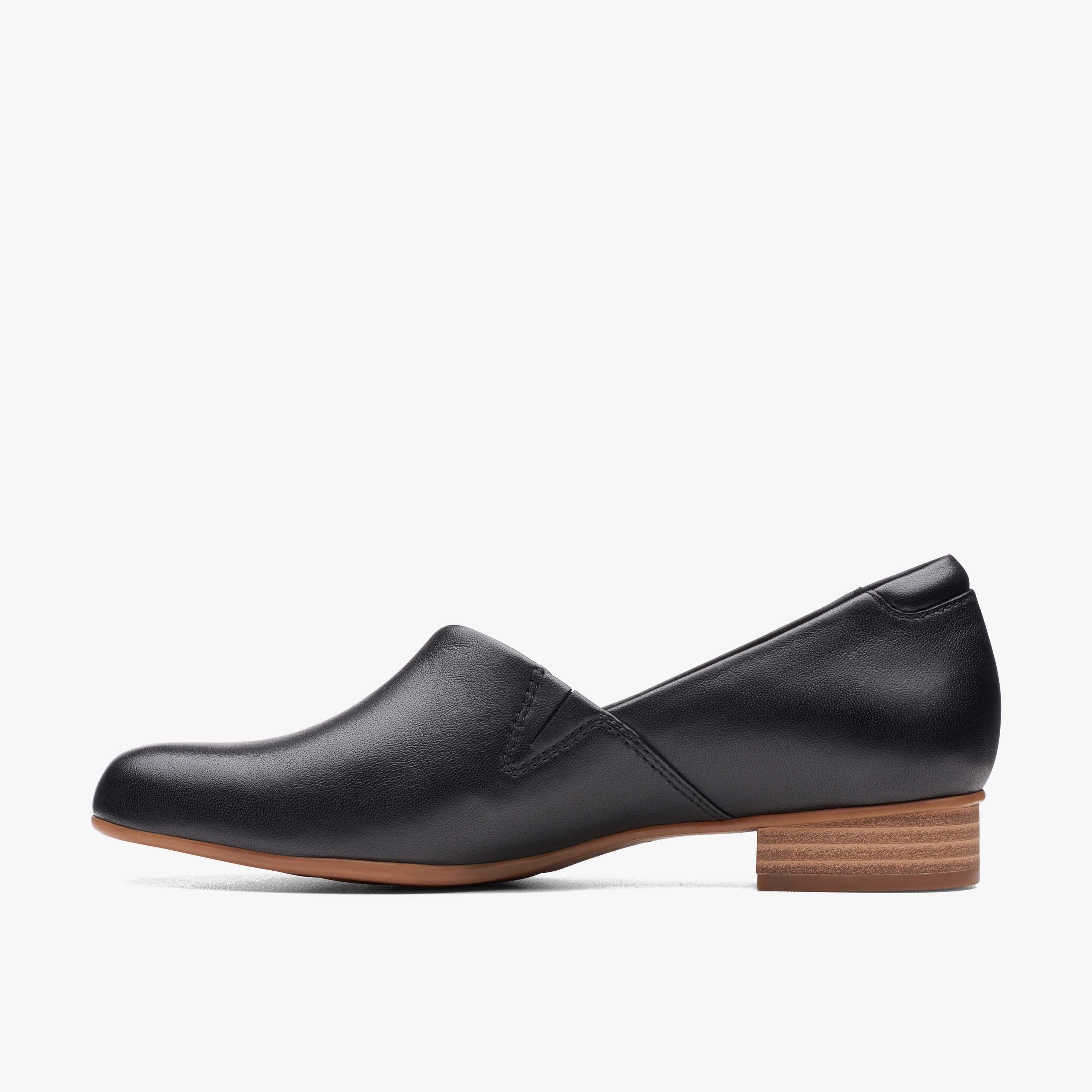 【SALE／10%OFF】Clarks Juliet Palm クラークス シューズ・靴 パンプス ブラック【送料無料】