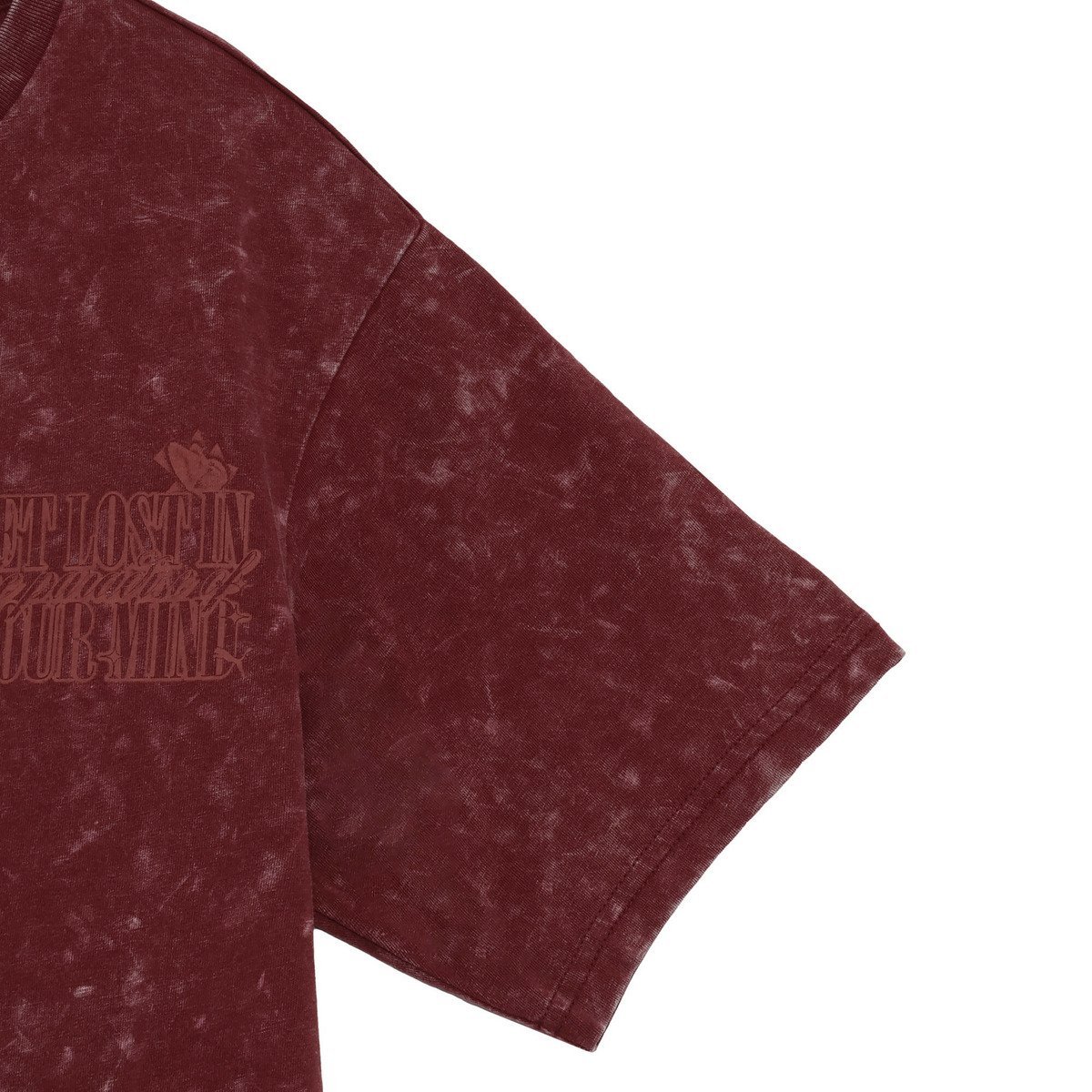 【SALE／30%OFF】PUMA ウィメンズ グラフィック パラダイス マインドセット ウォッシュド リラックスド 半袖 Tシャツ プーマ トップス カットソー・Tシャツ