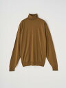 JOHN SMEDLEY タートルネック長袖ニットプルオーバー | LEVINE | 30G MODERN FIT ジョンスメドレー トップス ニット【送料無料】