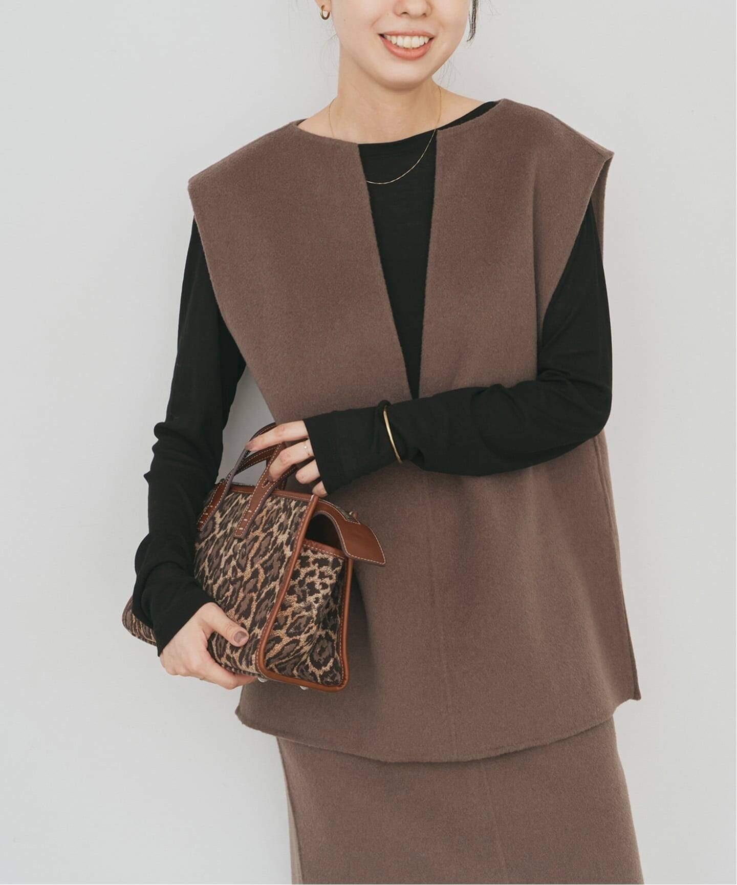 楽天市場】spick＆span ベストの通販