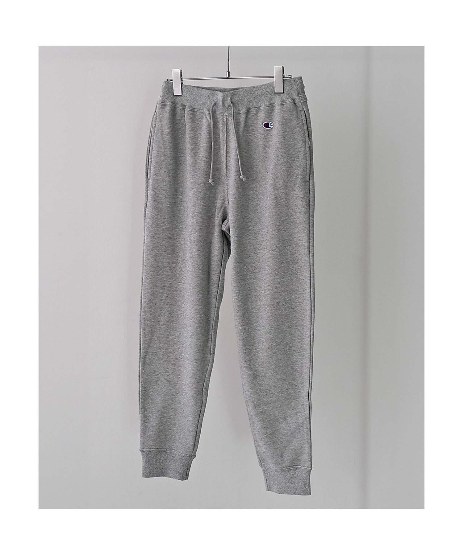 NOMINE 【Champion】スウェット パンツ ノミネ パンツ その他のパンツ グレー【送料無料】