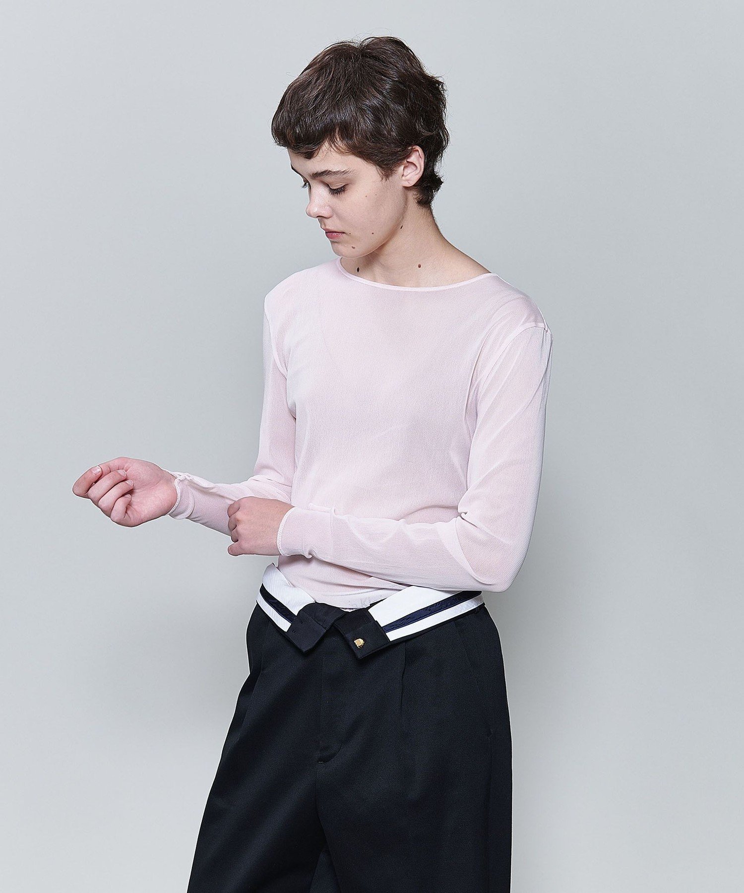 楽天市場】6(roku)（トップス｜レディースファッション）の通販