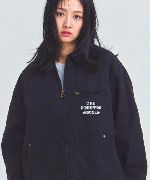 楽天市場】ローリングストーンズ ジャケットの通販