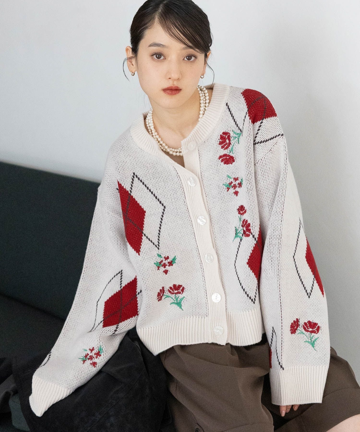 ��SALE��20%OFF��RAGEBLUE �ե��ɽ��˥åȥ����ǥ����� �쥤���֥롼 �ȥåץ� �˥å� �֥�å� �ۥ磻�ȡ�����̵����