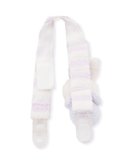 gelato pique 【BABY】エアリーモコラビットマルチクリップ ジェラートピケ ファッション雑貨 その他のファッション雑貨 3