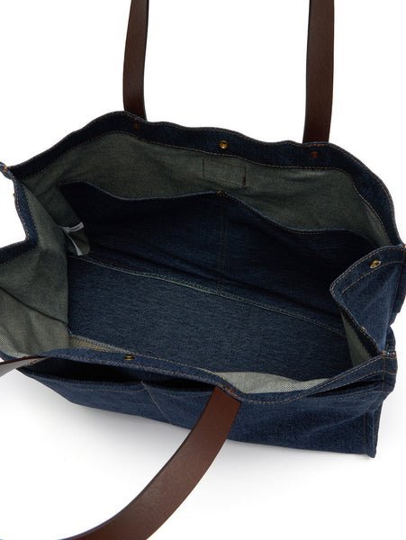 Levi's ヘリテージ オールデイ トートバッグ リーバイス バッグ その他のバッグ ブラック【送料無料】