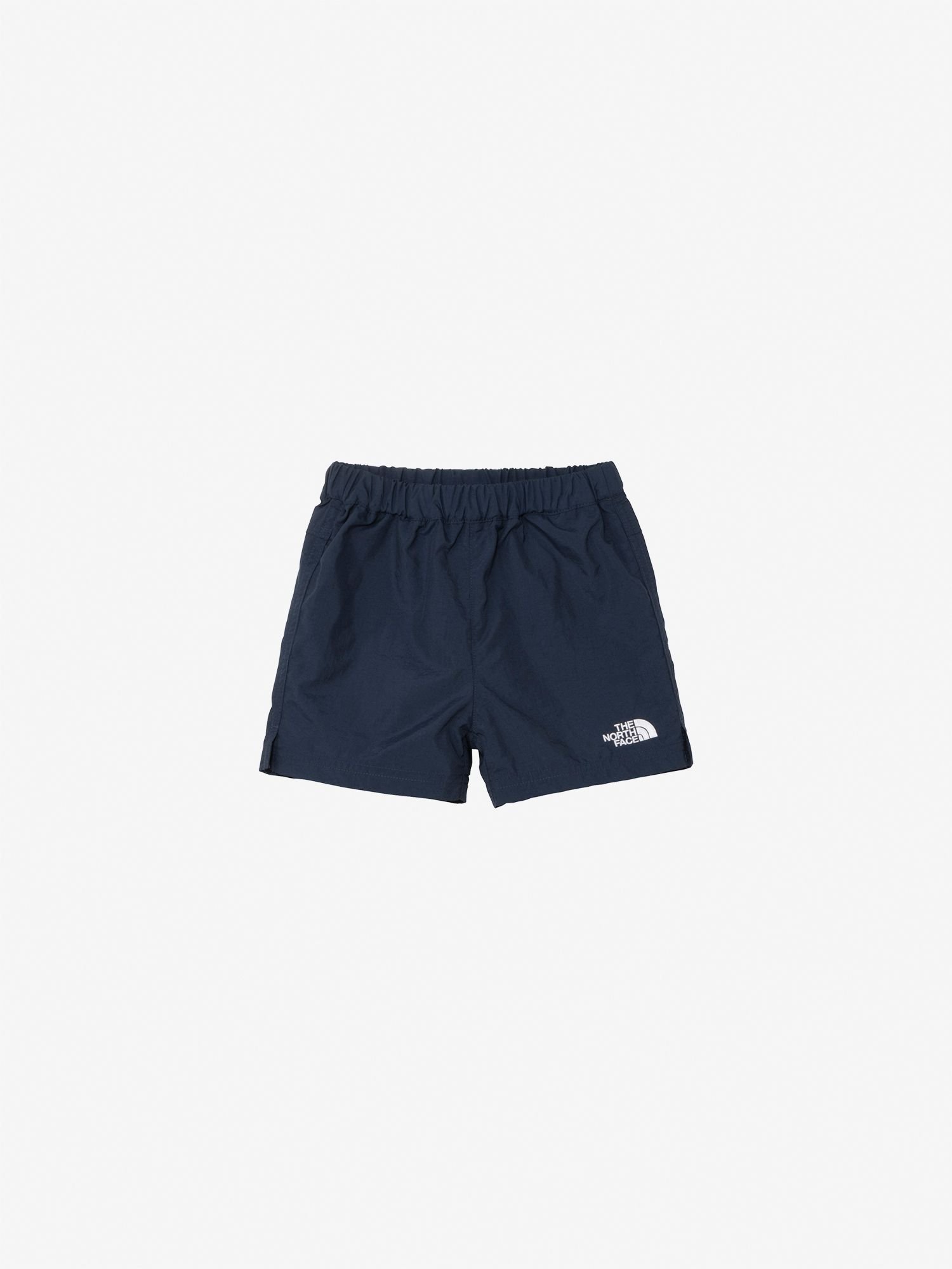 Short Pants - THE NORTH FACE 【公式】バーサタイルショート(ベビー) ザ・ノース・フェイス パンツ その他のパンツ ネイビー【送料無料】