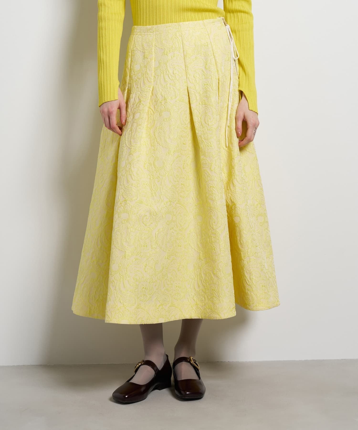 LANVIN en Bleuのアイテム