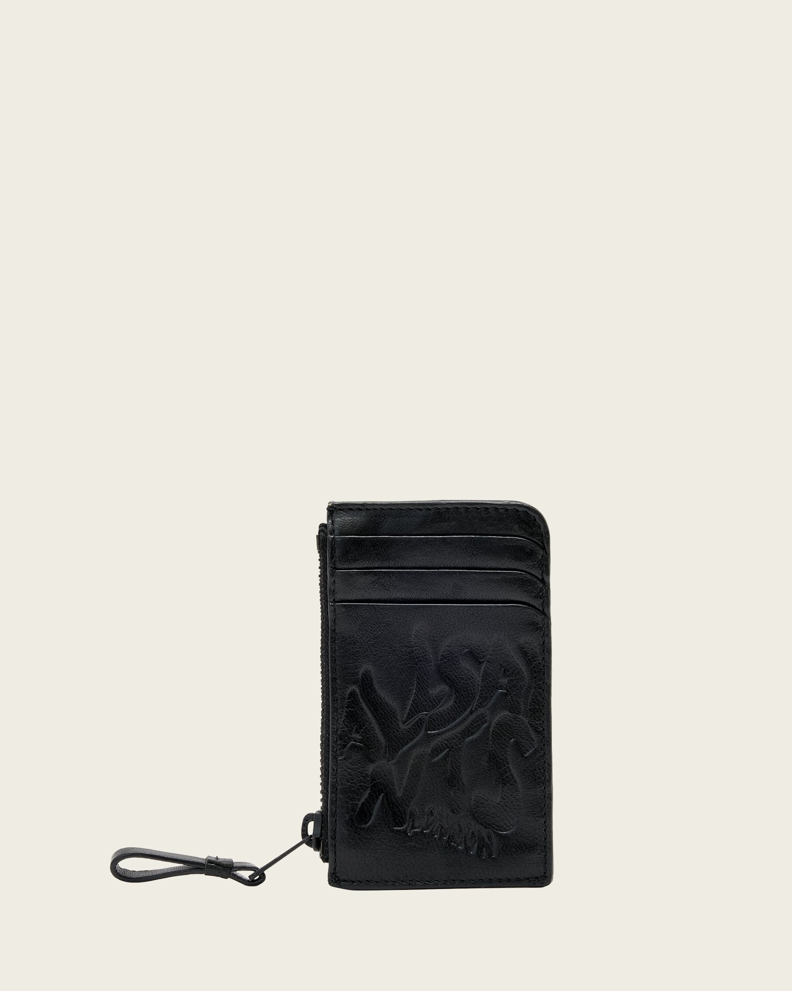 新品　ALLSAINTS 長財布 財布 | オールセインツ 公式オンラインストア