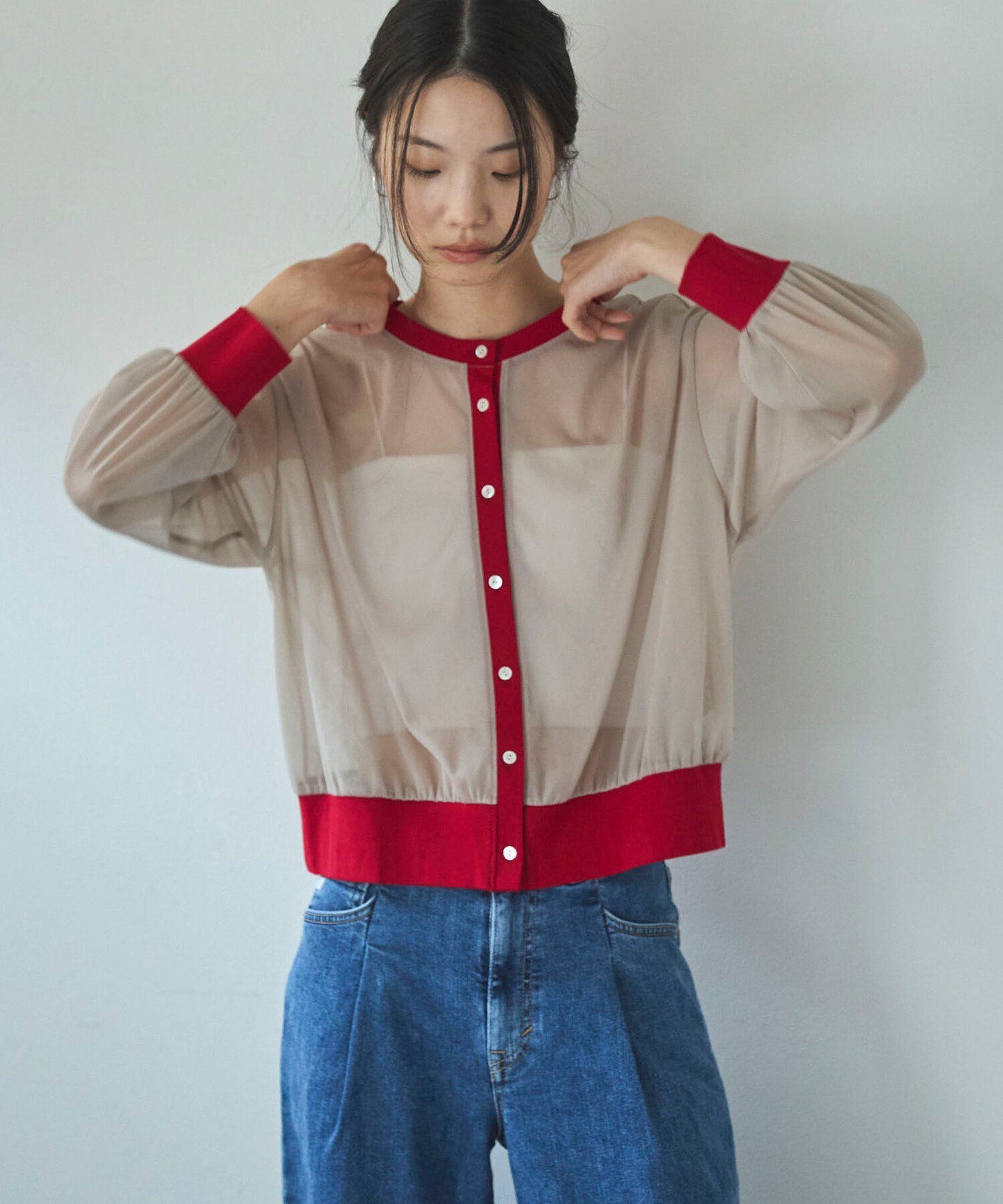 DOUX ARCHIVESのアイテム画像